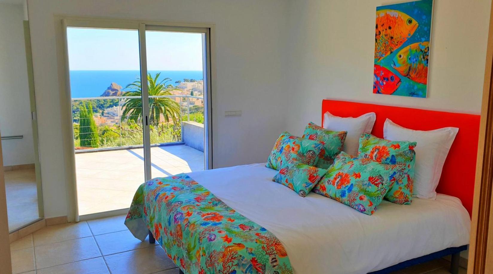 Villa Andalucia La Ciotat Exterior foto