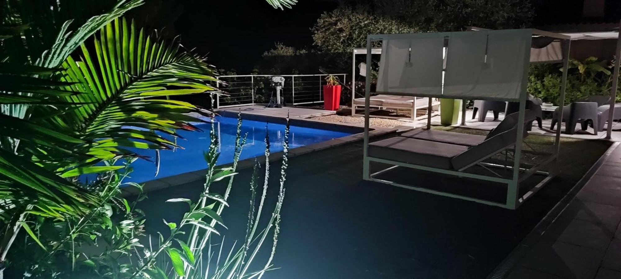 Villa Andalucia La Ciotat Exterior foto