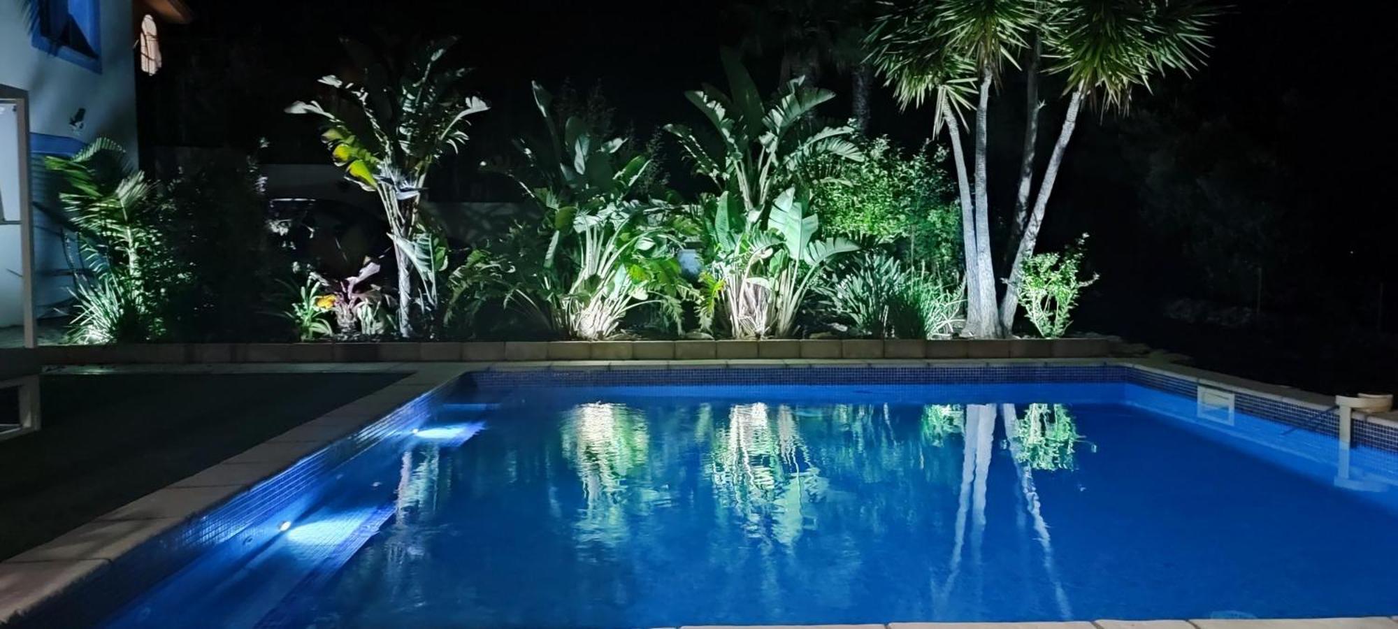 Villa Andalucia La Ciotat Exterior foto